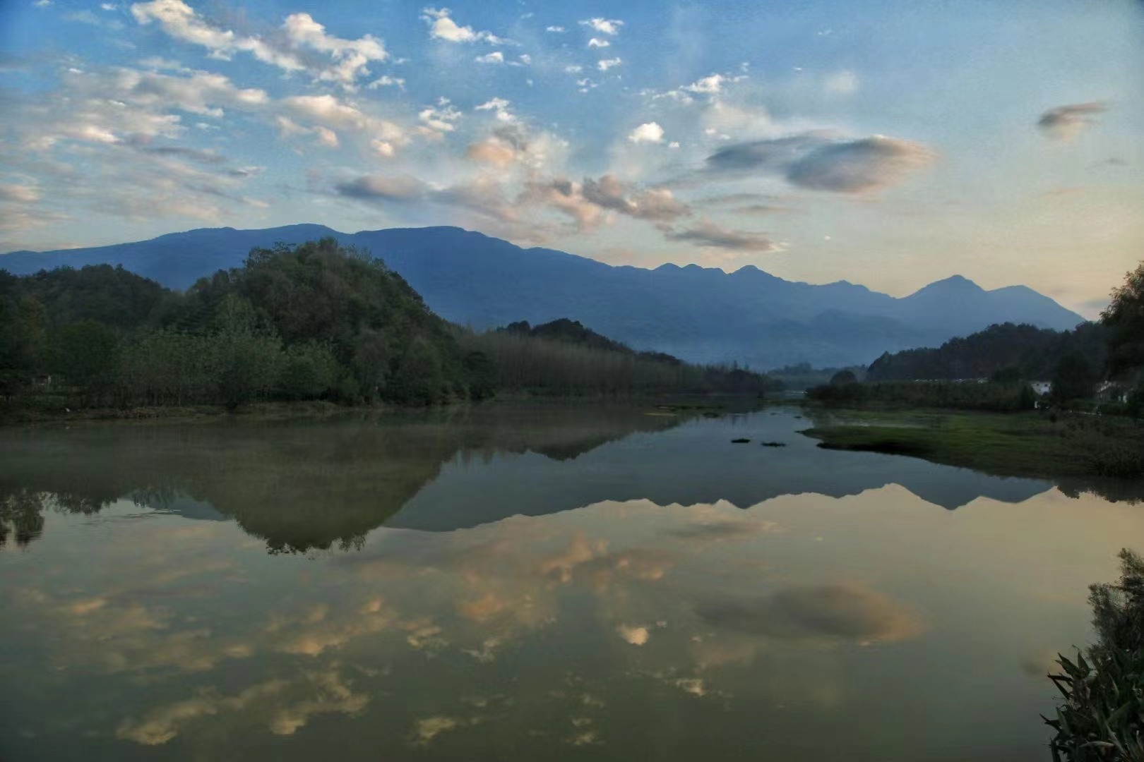 午后的水鄉(xiāng).jpg