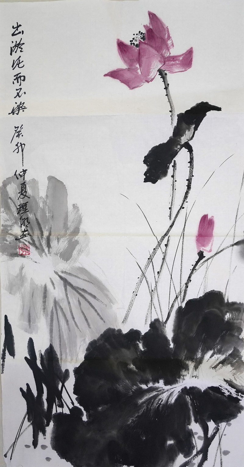 繪畫生產(chǎn)運(yùn)營(yíng)分公司黨委馮強(qiáng).JPG